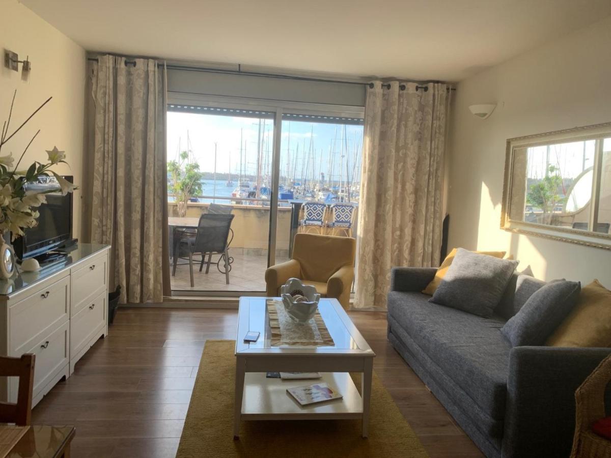 Last Minute Herzliya Екстер'єр фото