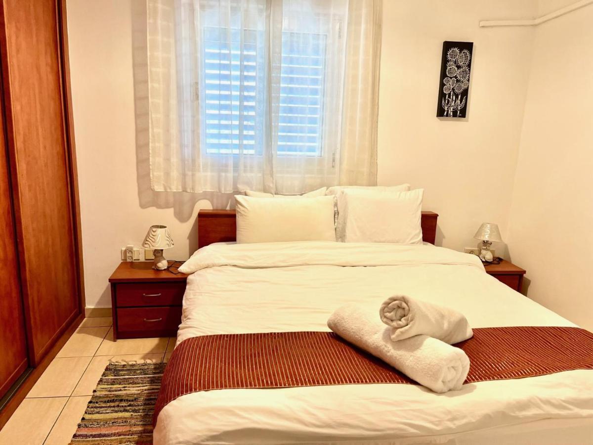 Last Minute Herzliya Екстер'єр фото