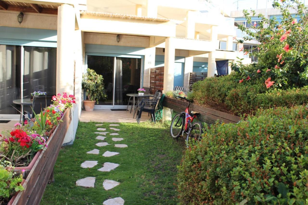 Last Minute Herzliya Екстер'єр фото